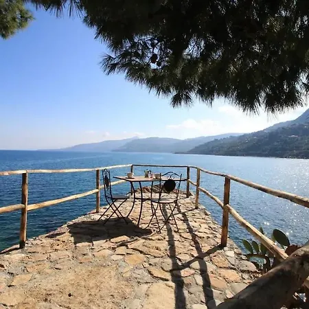 Apartment La Casa Sull'albero Kalura