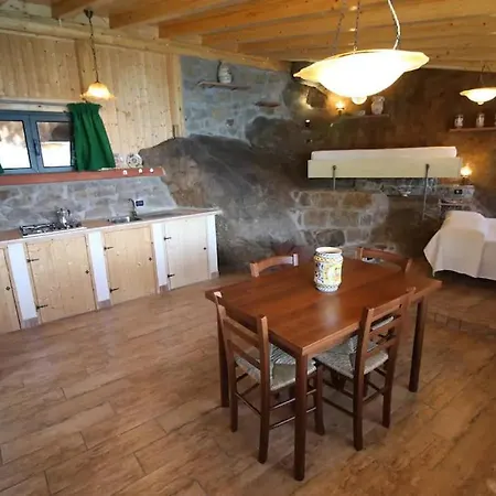 La Casa Sull'albero Kalura * Cefalu