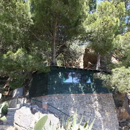 La Casa Sull'albero Kalura Apartment Cefalu