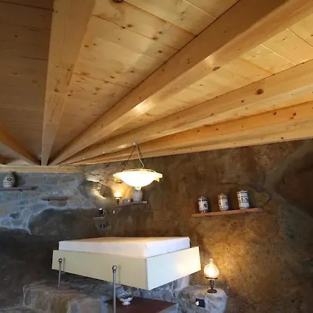 Apartment La Casa Sull'albero Kalura Cefalu